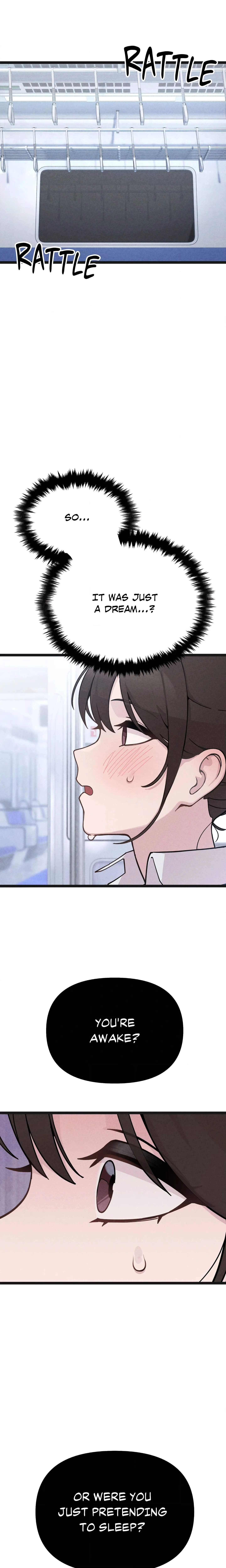 Read The Last Train to Hell chapter 1 image 23 on Lezhin