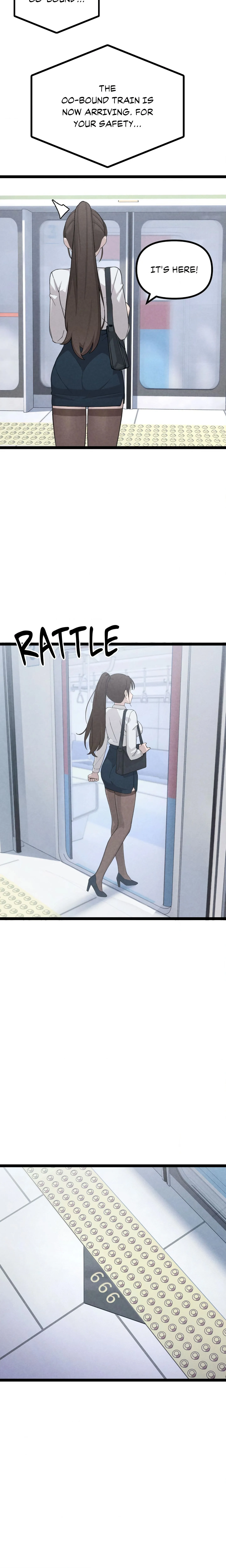 Read The Last Train to Hell chapter 1 image 8 on Lezhin