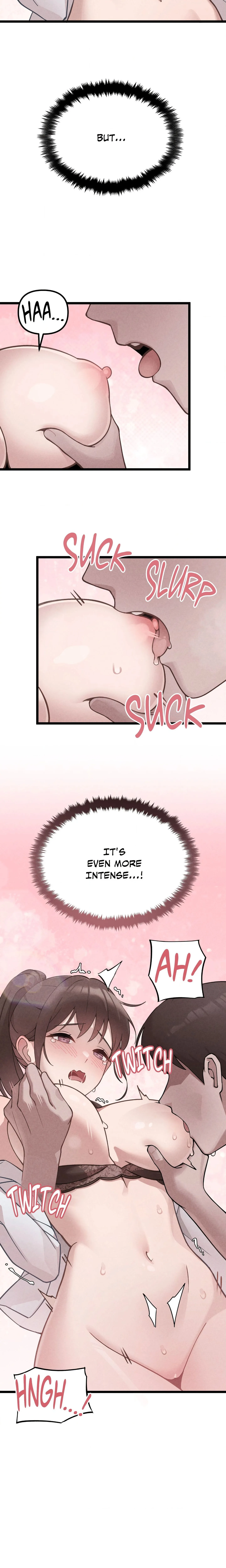 Read The Last Train to Hell chapter 2 image 15 on Lezhin