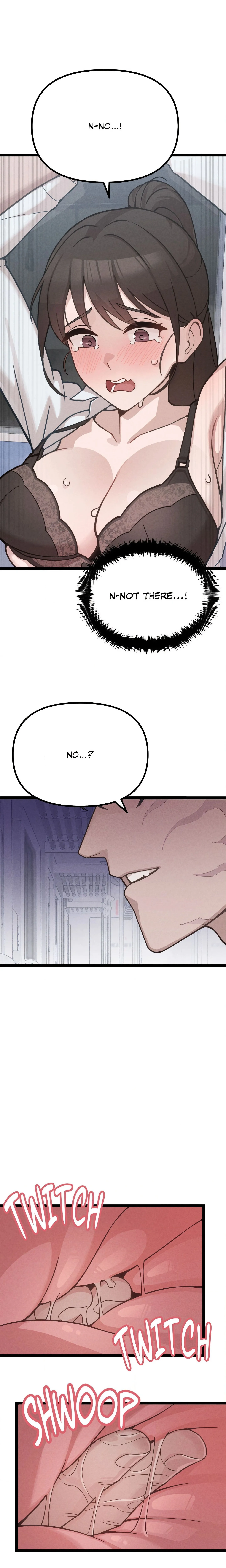 Read The Last Train to Hell chapter 2 image 4 on Lezhin