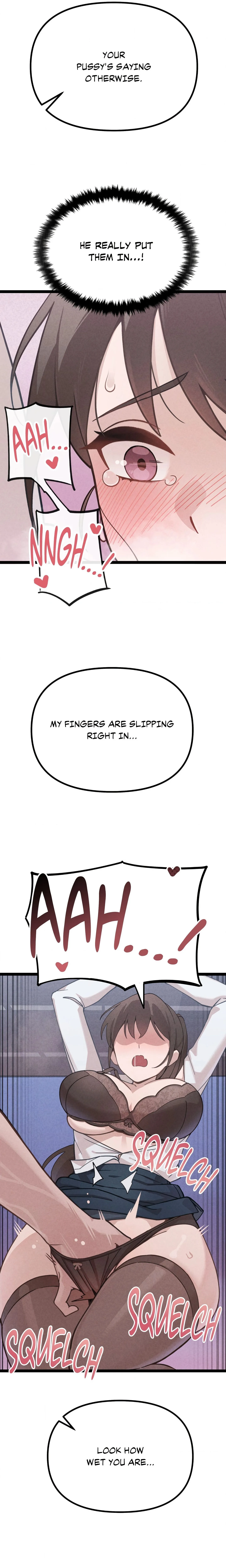 Read The Last Train to Hell chapter 2 image 5 on Lezhin
