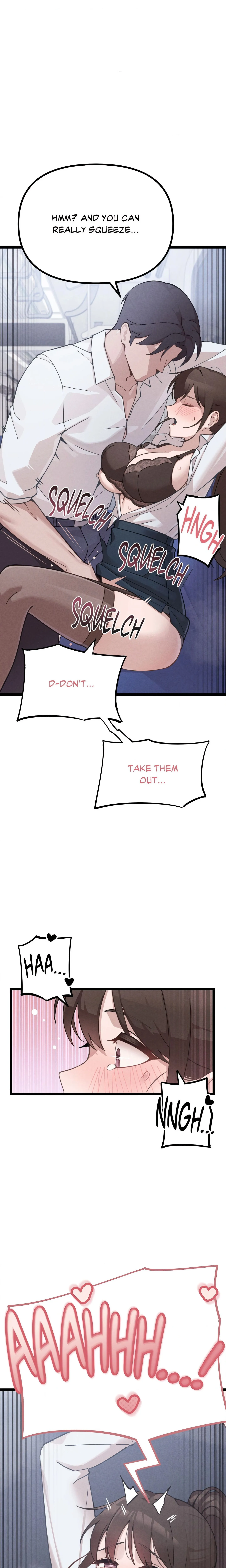 Read The Last Train to Hell chapter 2 image 6 on Lezhin