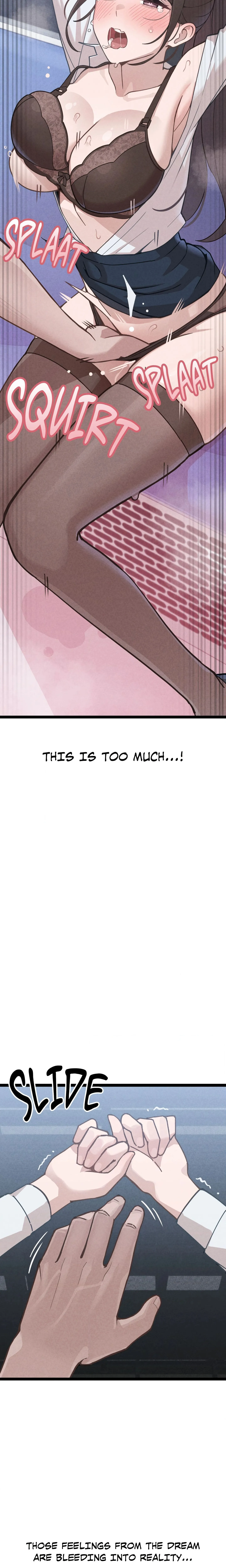 Read The Last Train to Hell chapter 2 image 7 on Lezhin