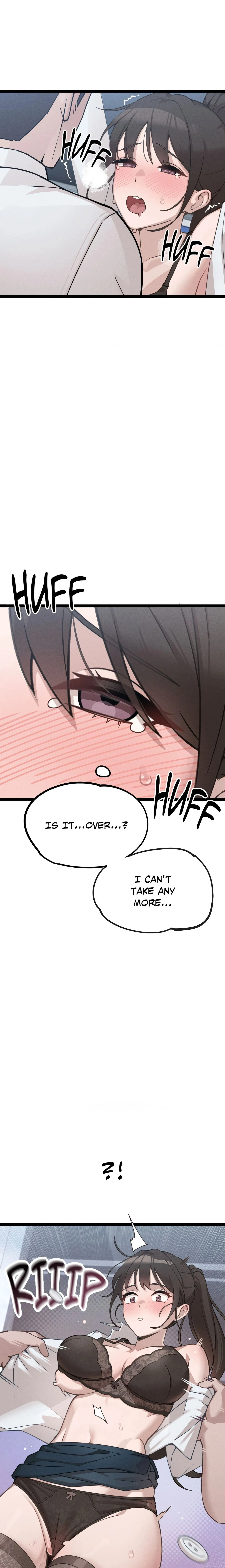 Read The Last Train to Hell chapter 2 image 8 on Lezhin