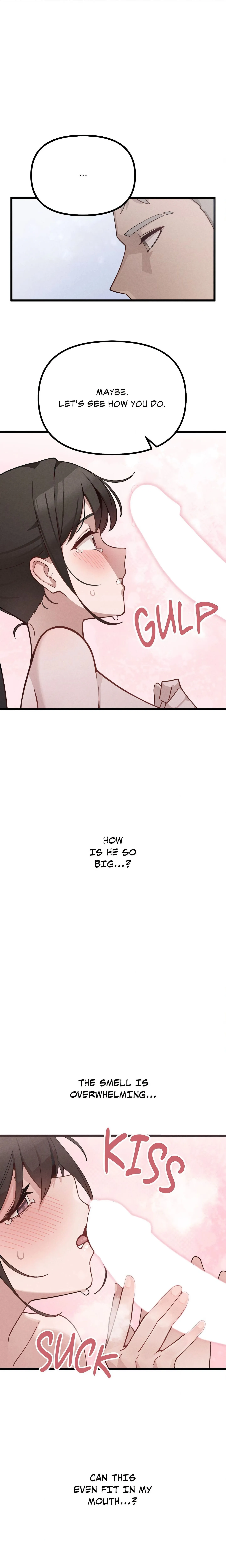 The Last Train to Hell Chapter 3 page 2 - 
