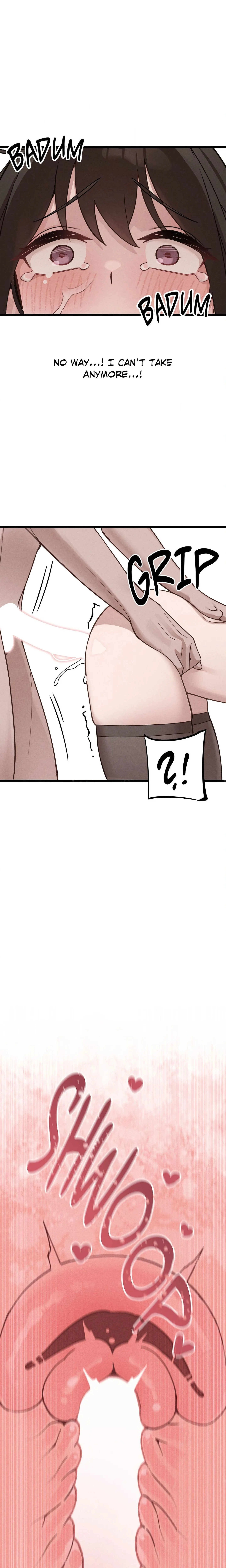 The Last Train to Hell Chapter 3 page 11 - 