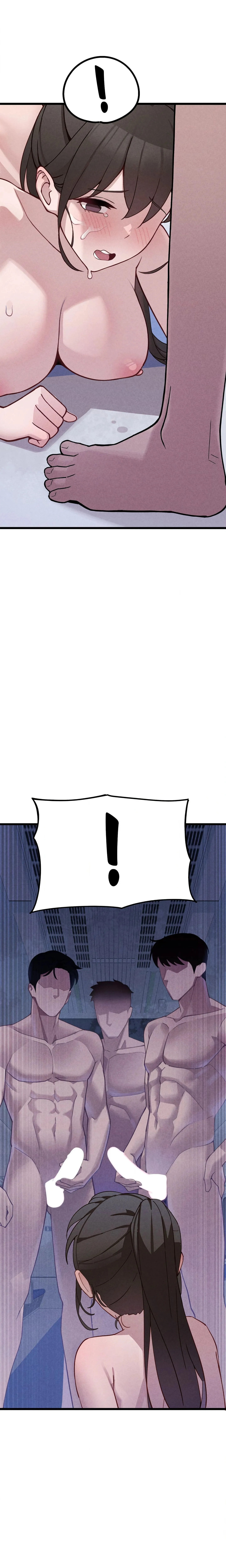 The Last Train to Hell Chapter 3 page 16 - 