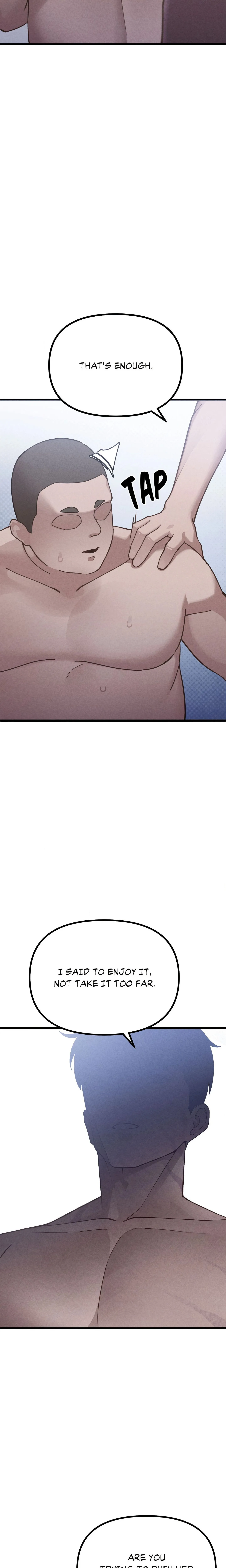 The Last Train to Hell Chapter 3 page 22 - 
