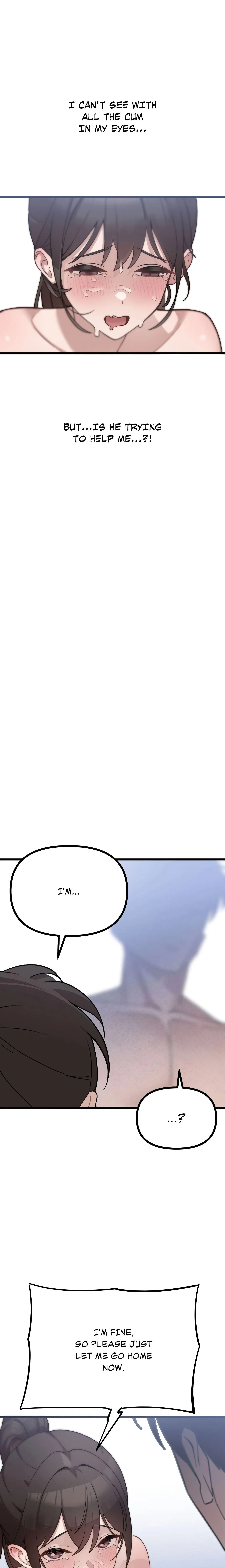 The Last Train to Hell Chapter 3 page 24 - 