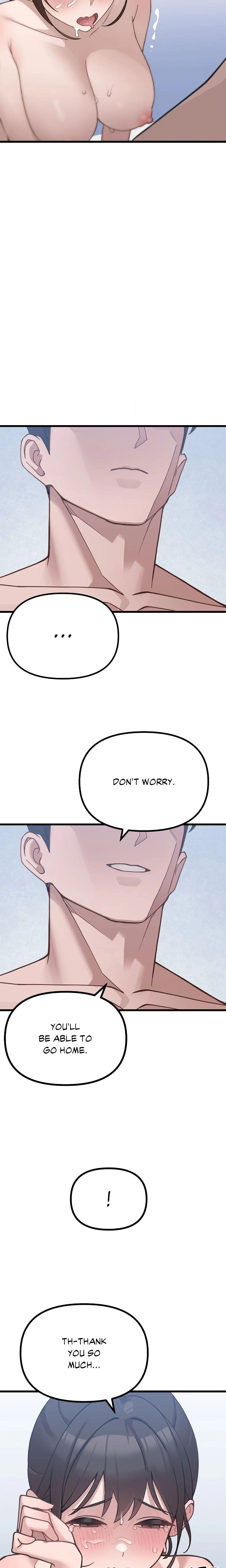 The Last Train to Hell Chapter 3 page 25 - 