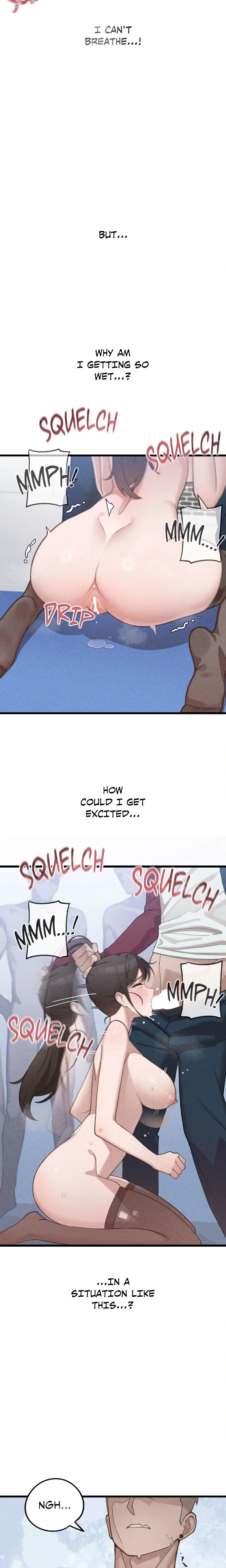 The Last Train to Hell Chapter 3 page 5 - 