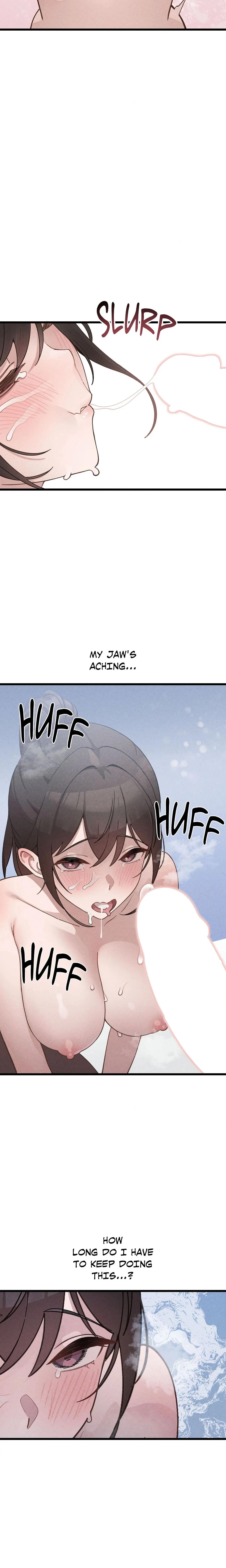 The Last Train to Hell Chapter 3 page 7 - 