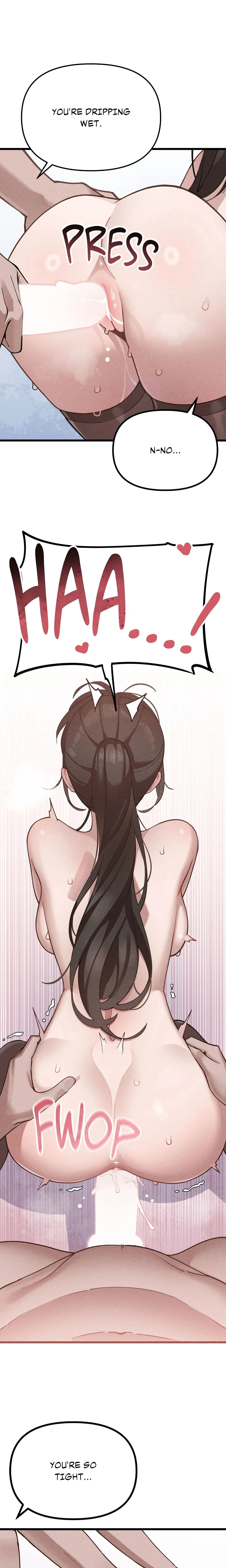 The Last Train to Hell Chapter 3 page 9 - 