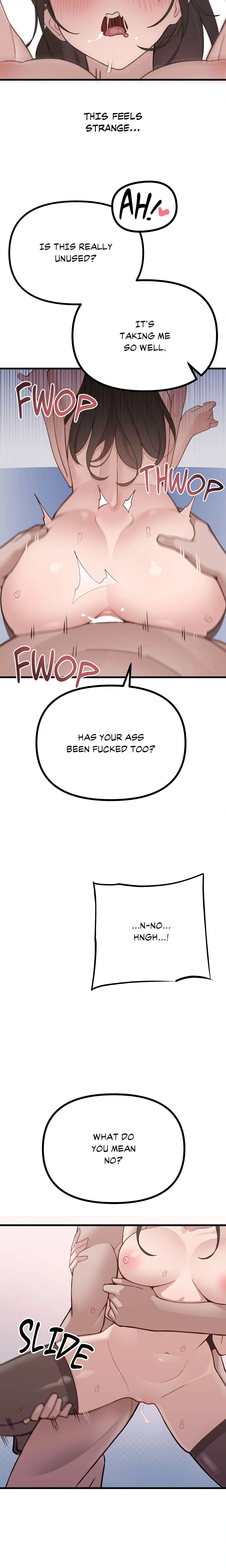 Read The Last Train to Hell chapter 4 image 11 on Lezhin