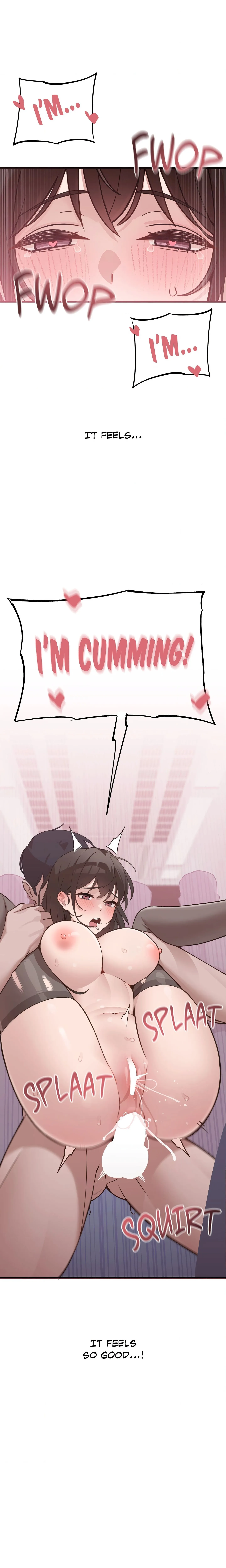 Read The Last Train to Hell chapter 4 image 14 on Lezhin