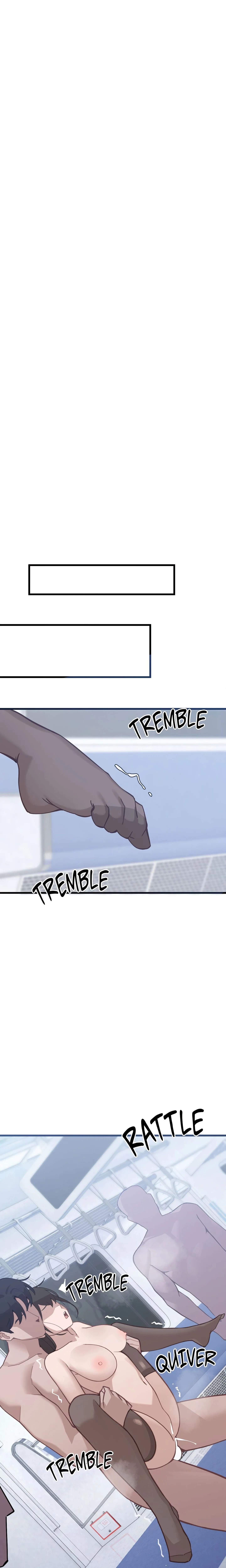 Read The Last Train to Hell chapter 4 image 15 on Lezhin