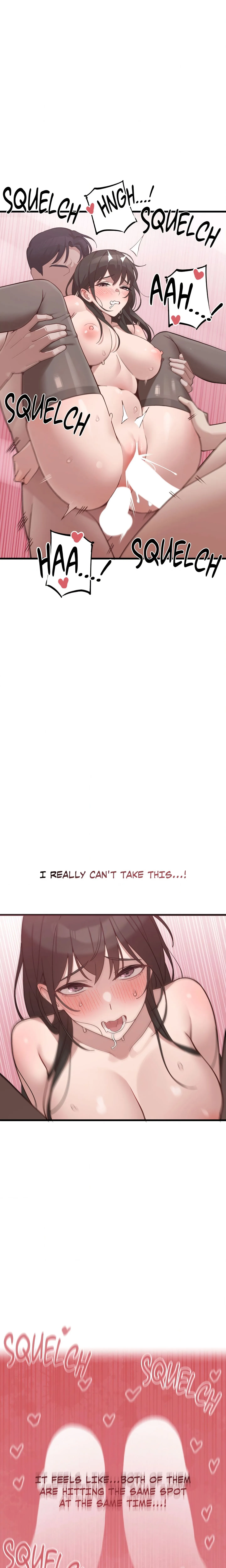 Read The Last Train to Hell chapter 4 image 19 on Lezhin
