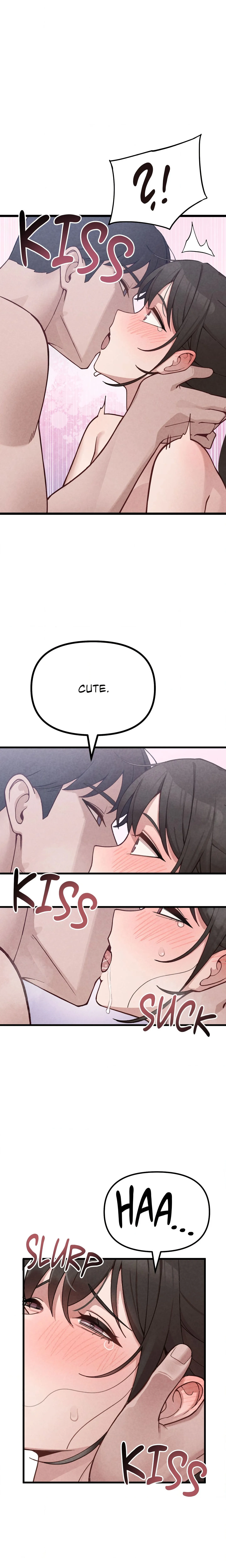 Read The Last Train to Hell chapter 4 image 2 on Lezhin