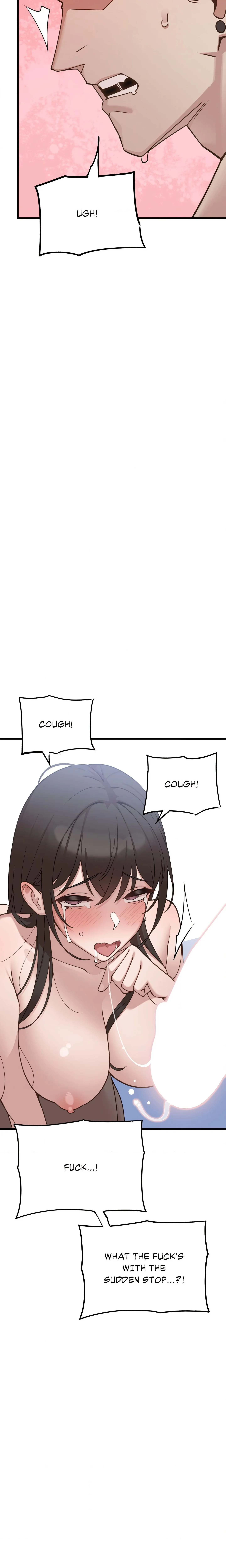 Read The Last Train to Hell chapter 4 image 25 on Lezhin