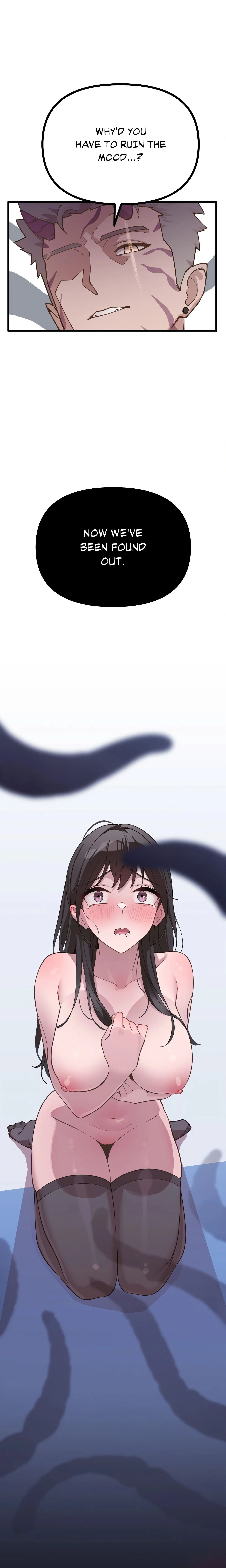 Read The Last Train to Hell chapter 4 image 27 on Lezhin
