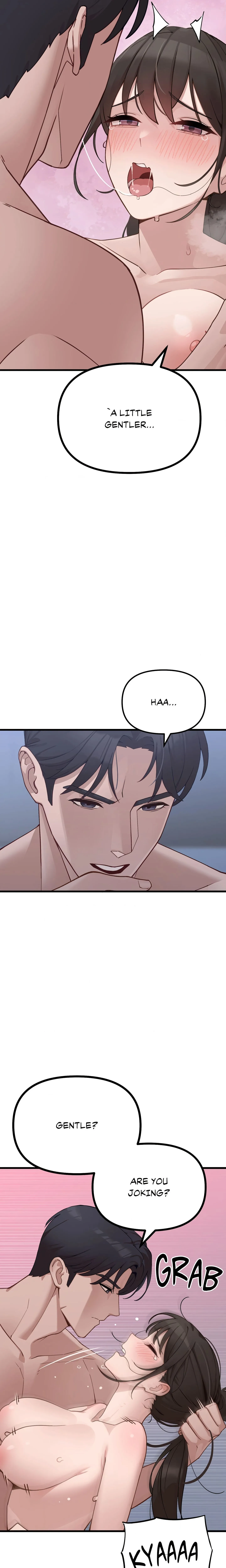 Read The Last Train to Hell chapter 4 image 5 on Lezhin