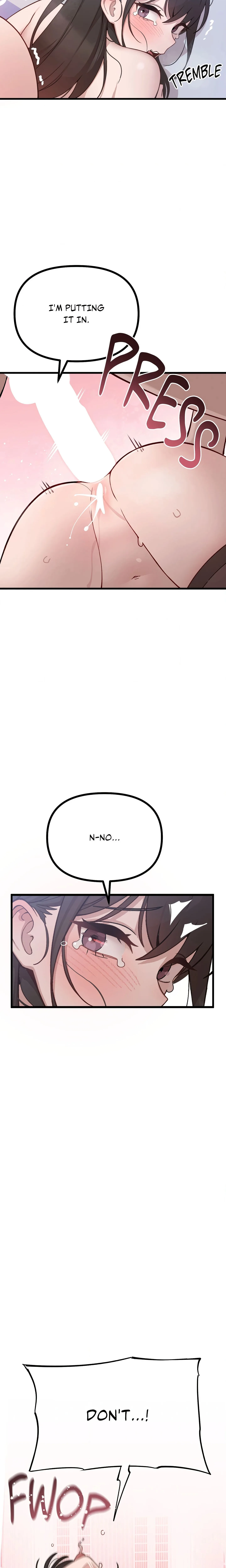 Read The Last Train to Hell chapter 4 image 9 on Lezhin