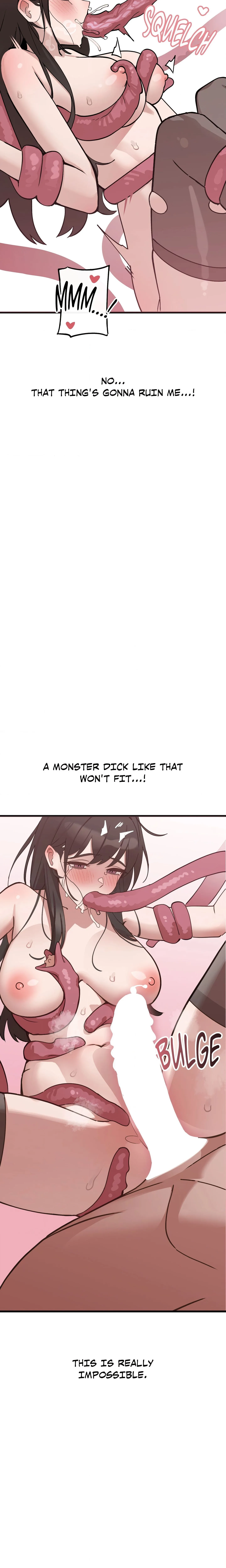 Read The Last Train to Hell chapter 5 image 10 on Lezhin