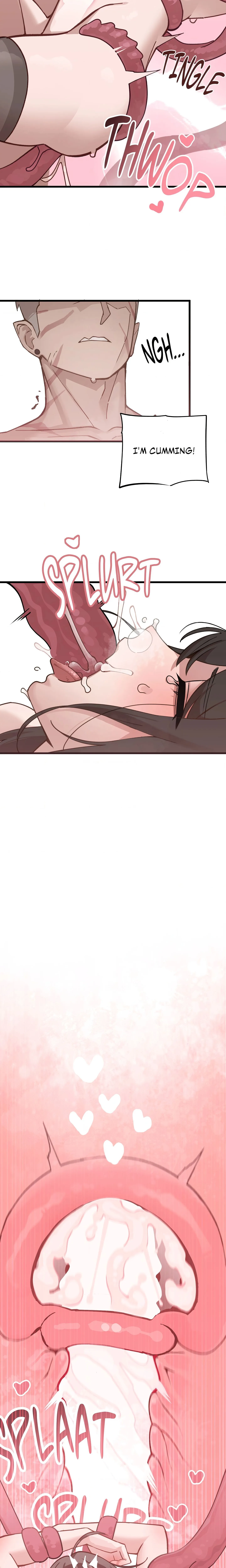 Read The Last Train to Hell chapter 5 image 13 on Lezhin