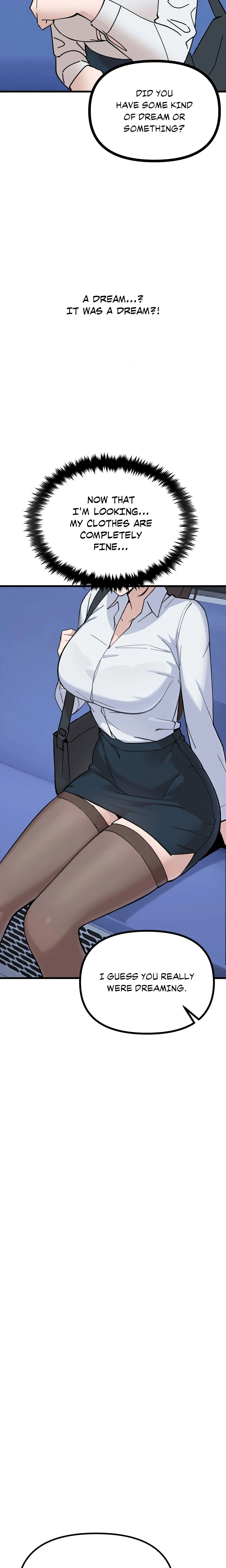 Read The Last Train to Hell chapter 5 image 19 on Lezhin