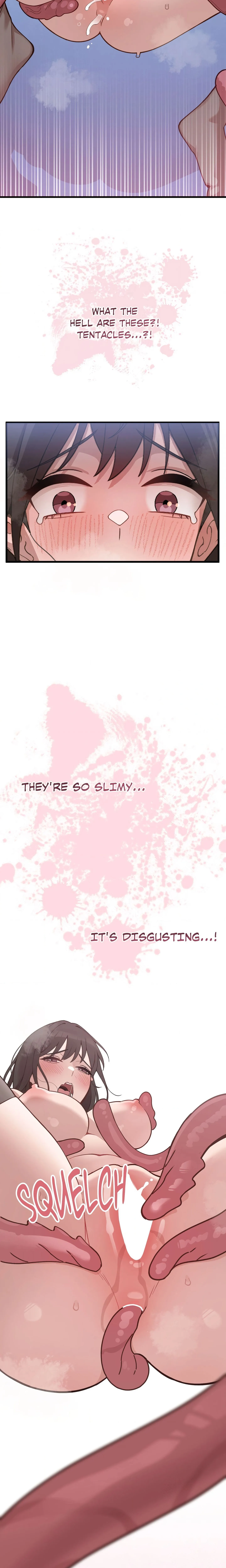 Read The Last Train to Hell chapter 5 image 2 on Lezhin