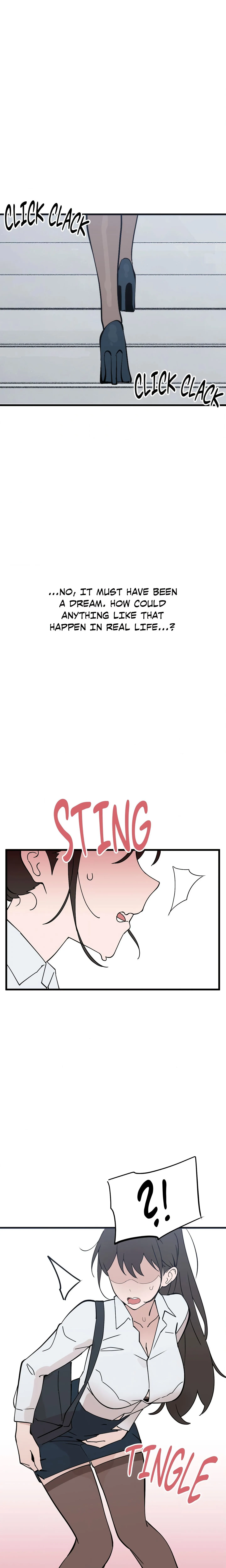 Read The Last Train to Hell chapter 5 image 21 on Lezhin