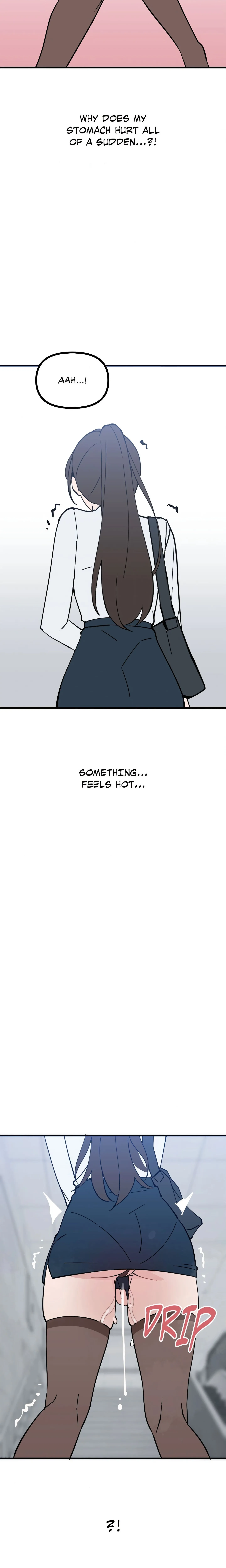 Read The Last Train to Hell chapter 5 image 22 on Lezhin
