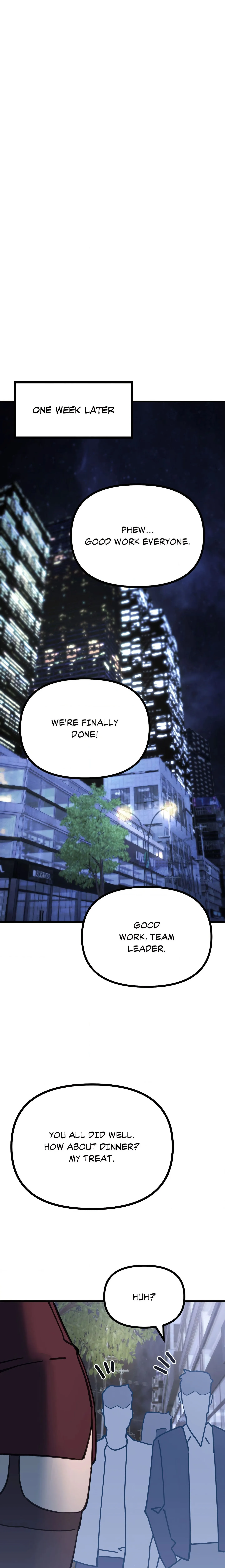 Read The Last Train to Hell chapter 5 image 24 on Lezhin