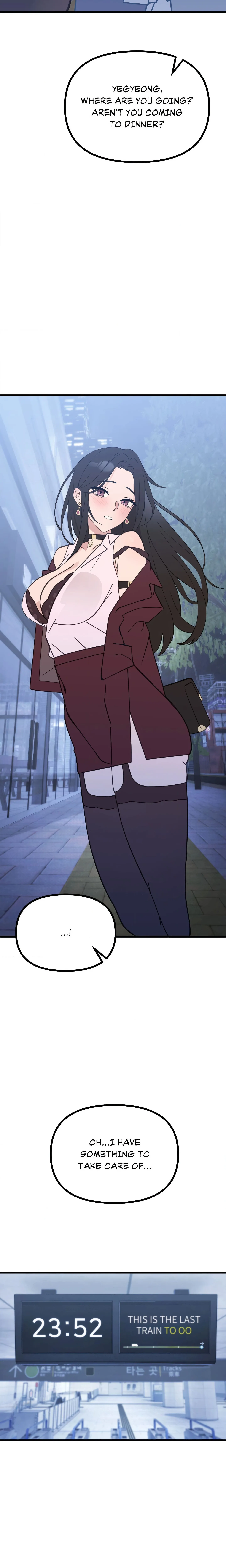Read The Last Train to Hell chapter 5 image 25 on Lezhin
