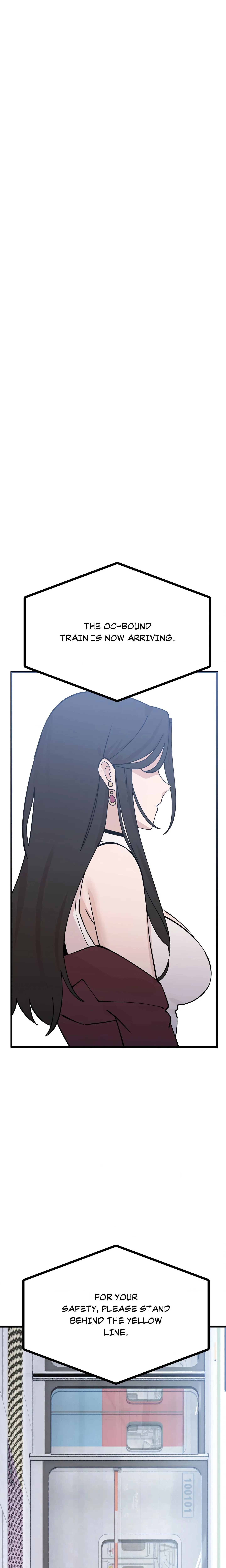 Read The Last Train to Hell chapter 5 image 26 on Lezhin
