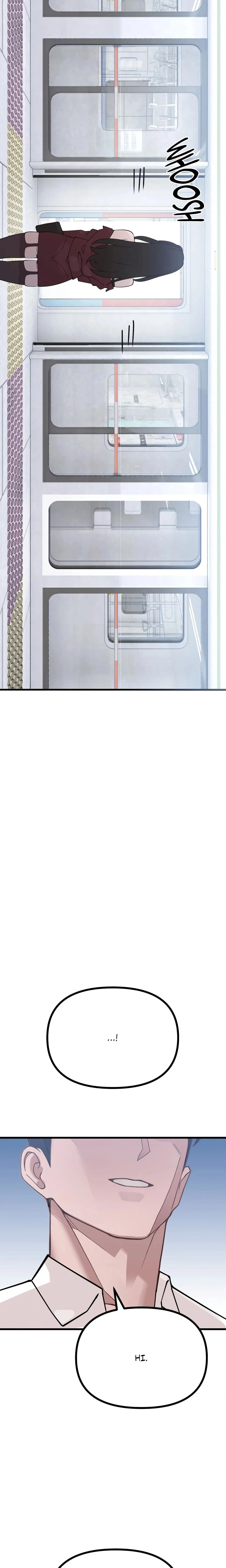 Read The Last Train to Hell chapter 5 image 27 on Lezhin