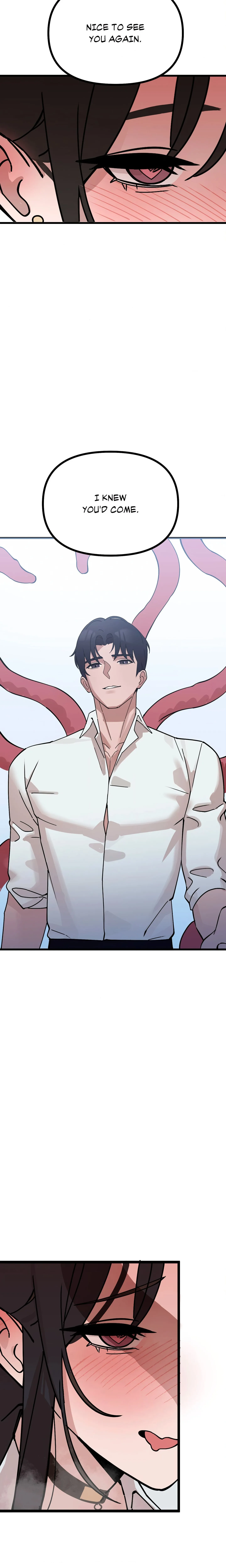 Read The Last Train to Hell chapter 5 image 28 on Lezhin