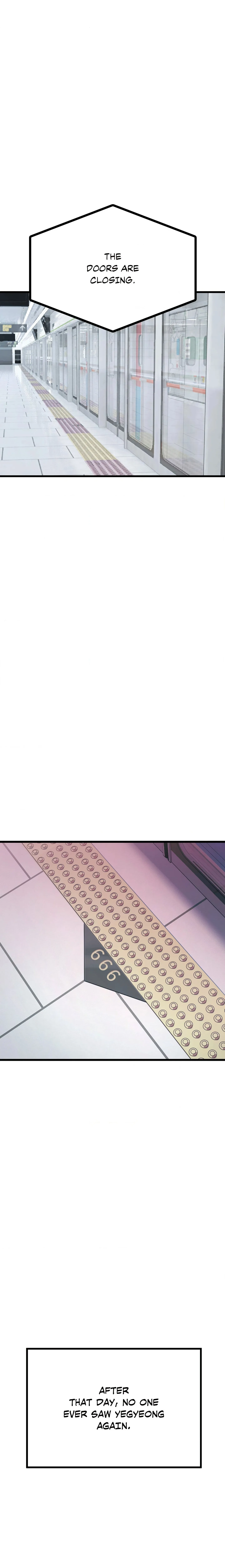 Read The Last Train to Hell chapter 5 image 29 on Lezhin