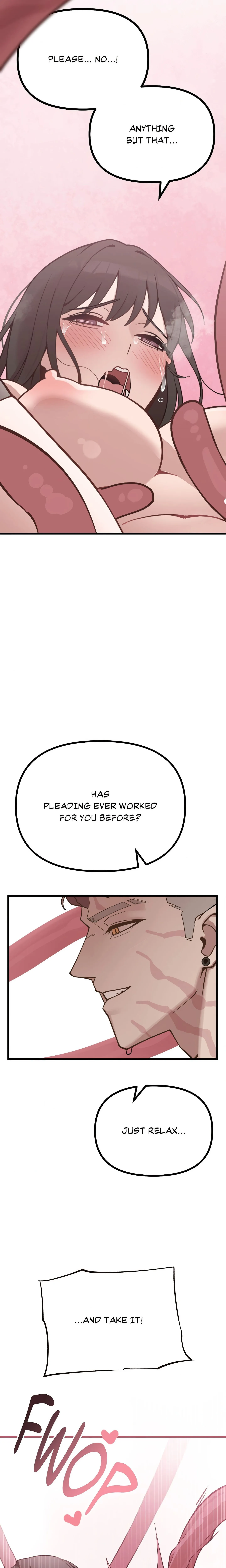 Read The Last Train to Hell chapter 5 image 3 on Lezhin