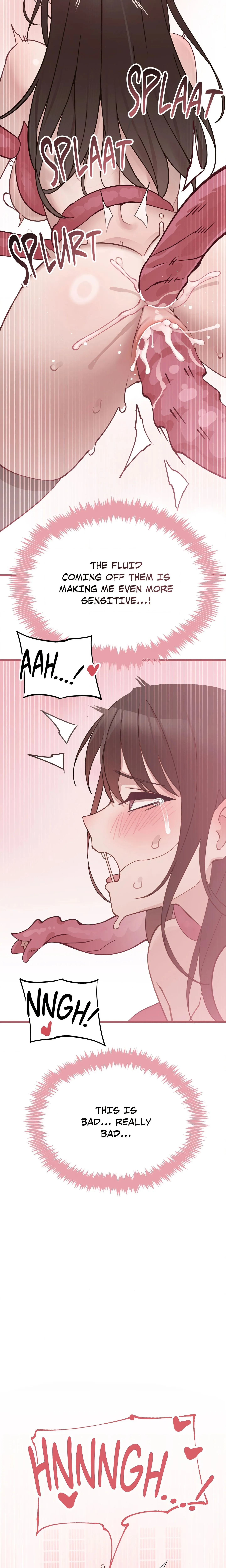 Read The Last Train to Hell chapter 5 image 5 on Lezhin