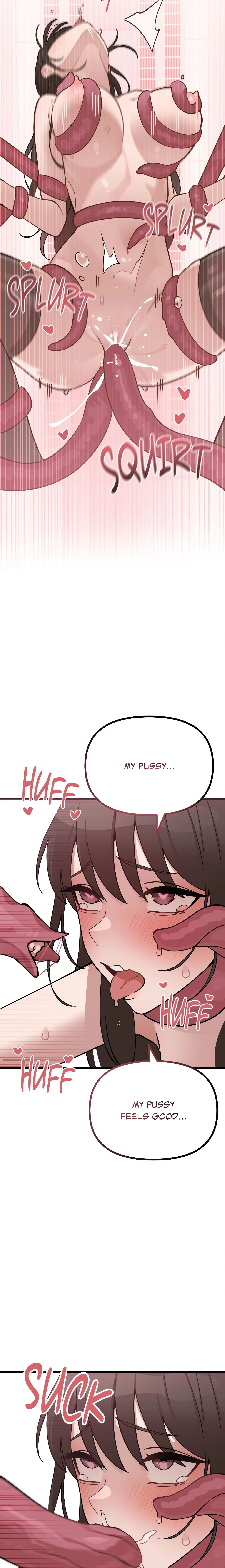 Read The Last Train to Hell chapter 5 image 6 on Lezhin