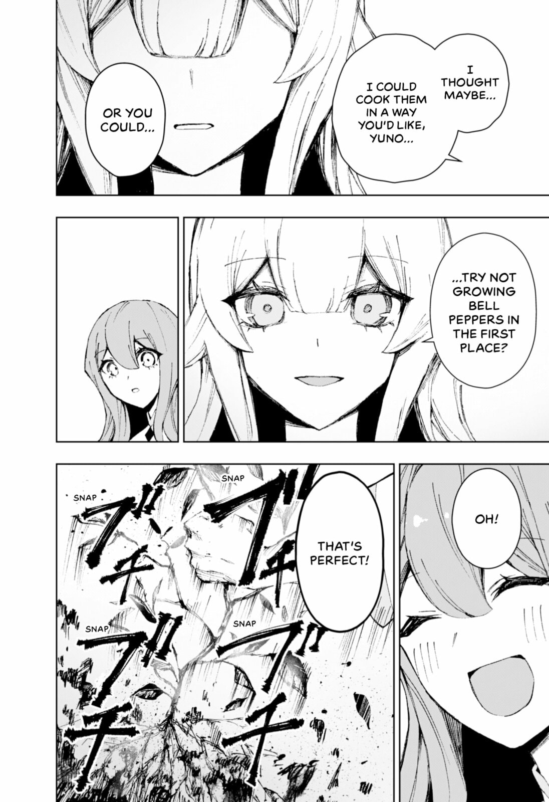 Read The Last Two chapter 0 image 12 on Lezhin