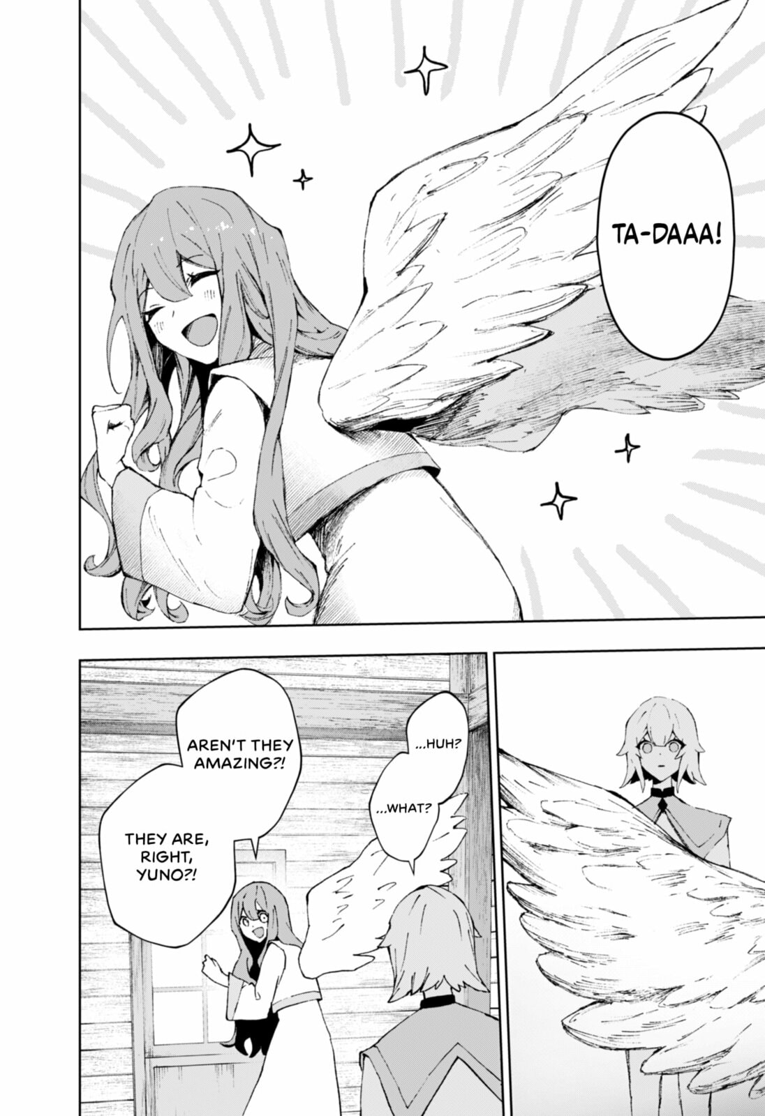 Read The Last Two chapter 0 image 14 on Lezhin