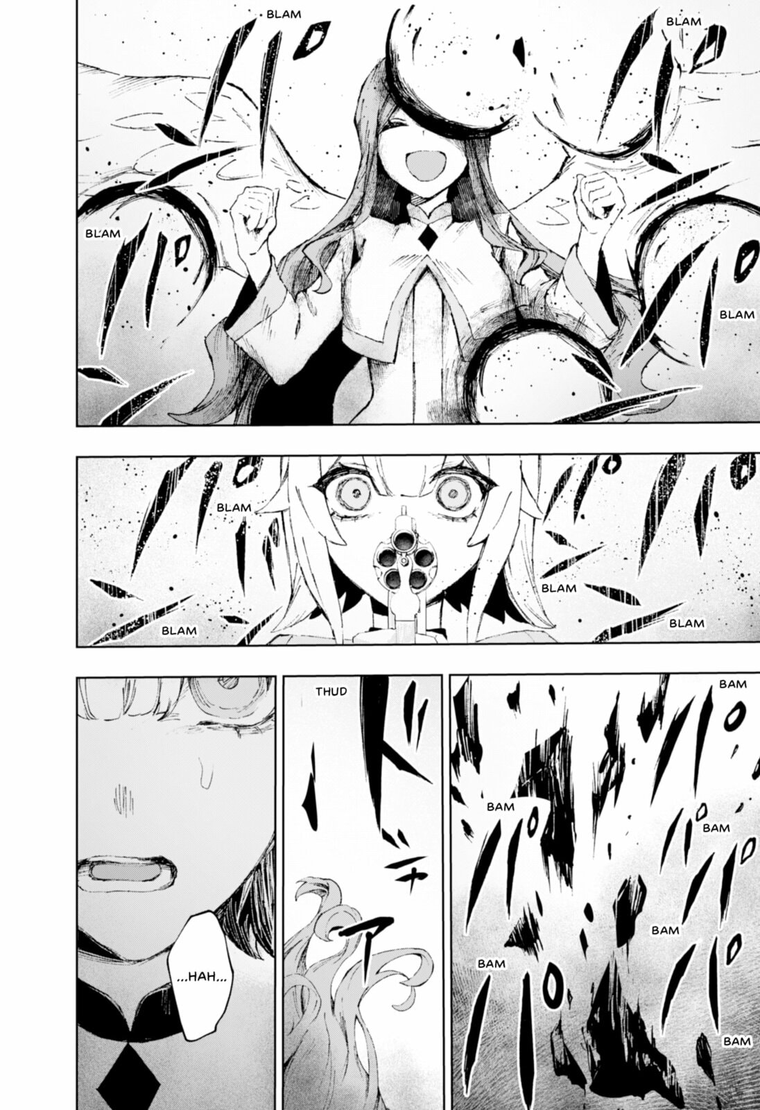 Read The Last Two chapter 0 image 16 on Lezhin