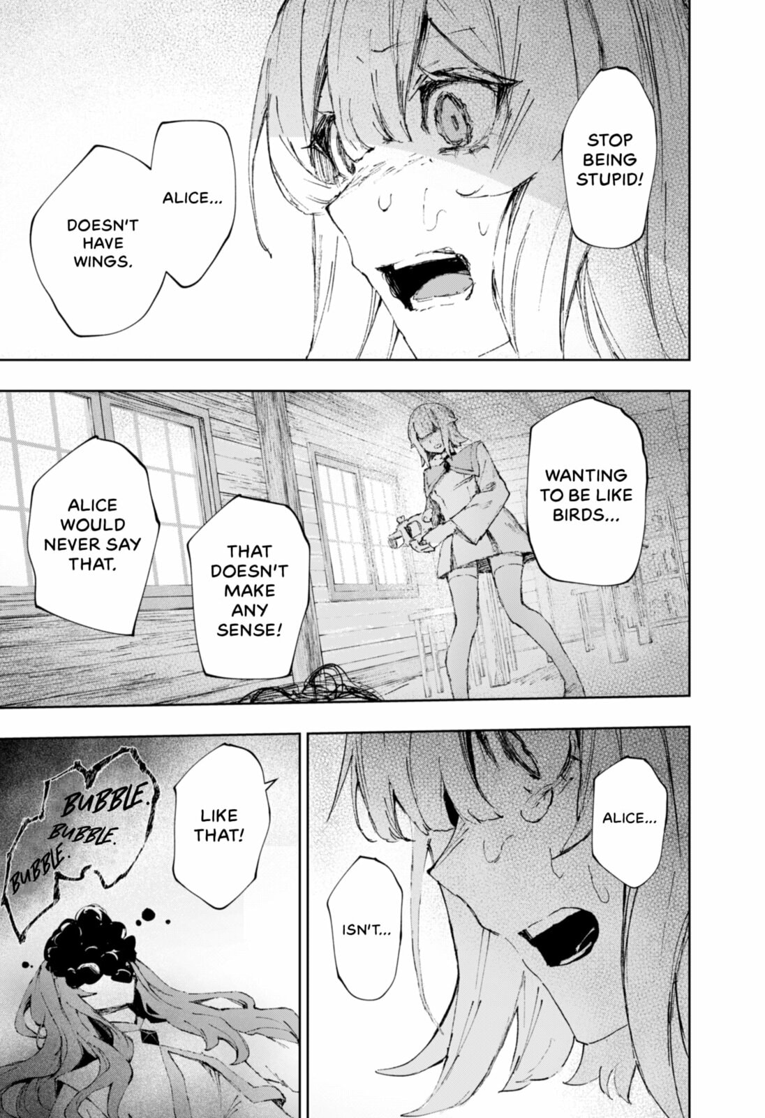 Read The Last Two chapter 0 image 17 on Lezhin