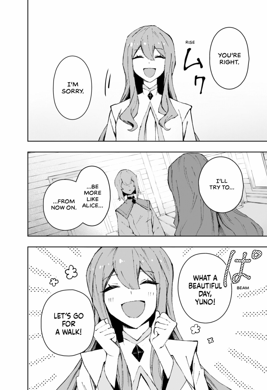 Read The Last Two chapter 0 image 18 on Lezhin