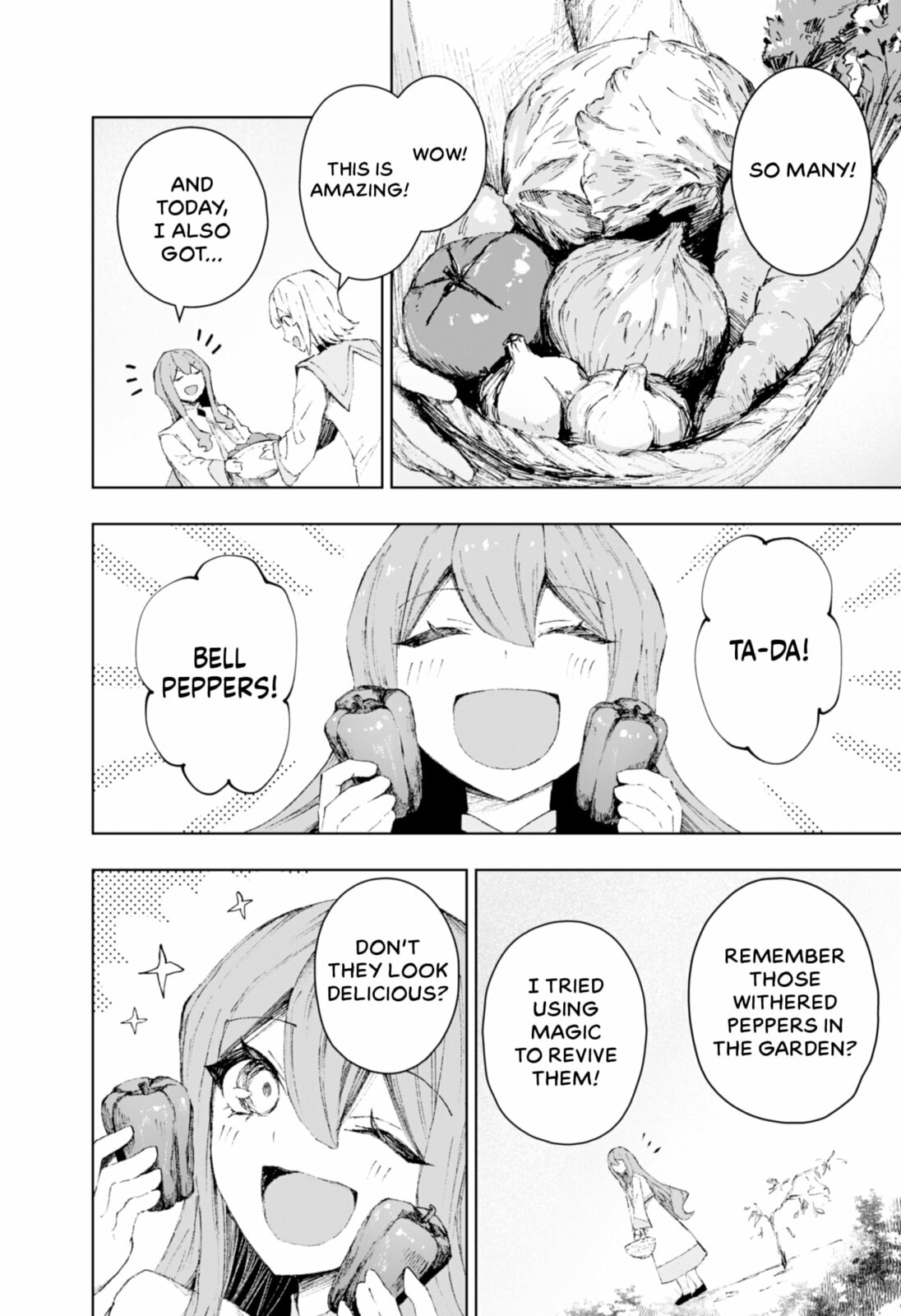 Read The Last Two chapter 0 image 2 on Lezhin