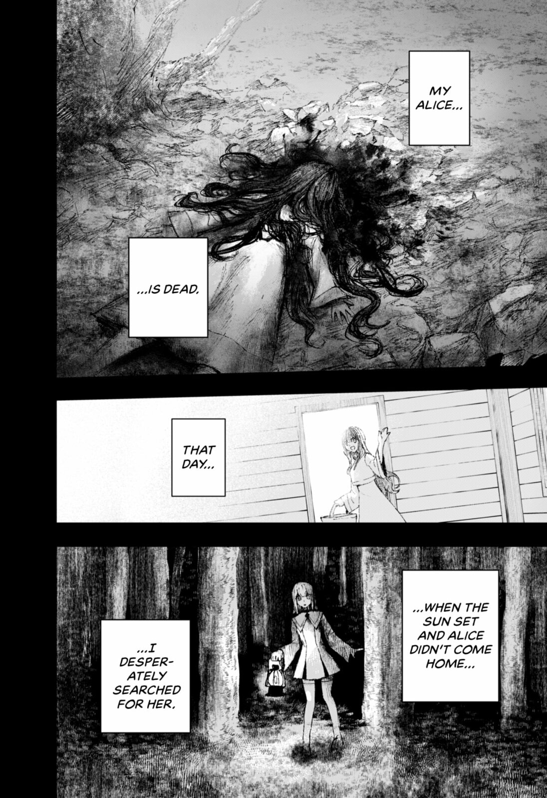 Read The Last Two chapter 0 image 20 on Lezhin