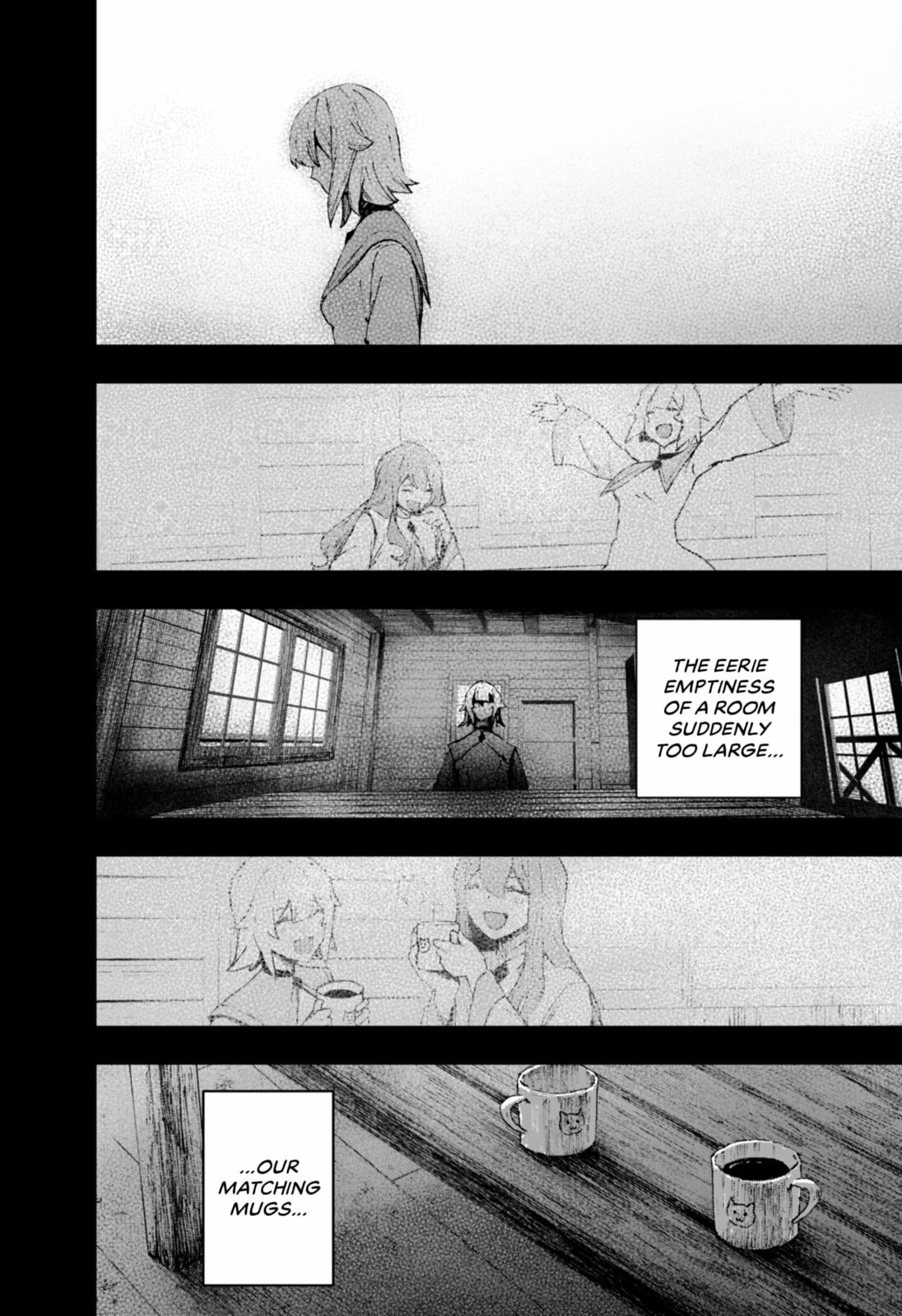 Read The Last Two chapter 0 image 22 on Lezhin