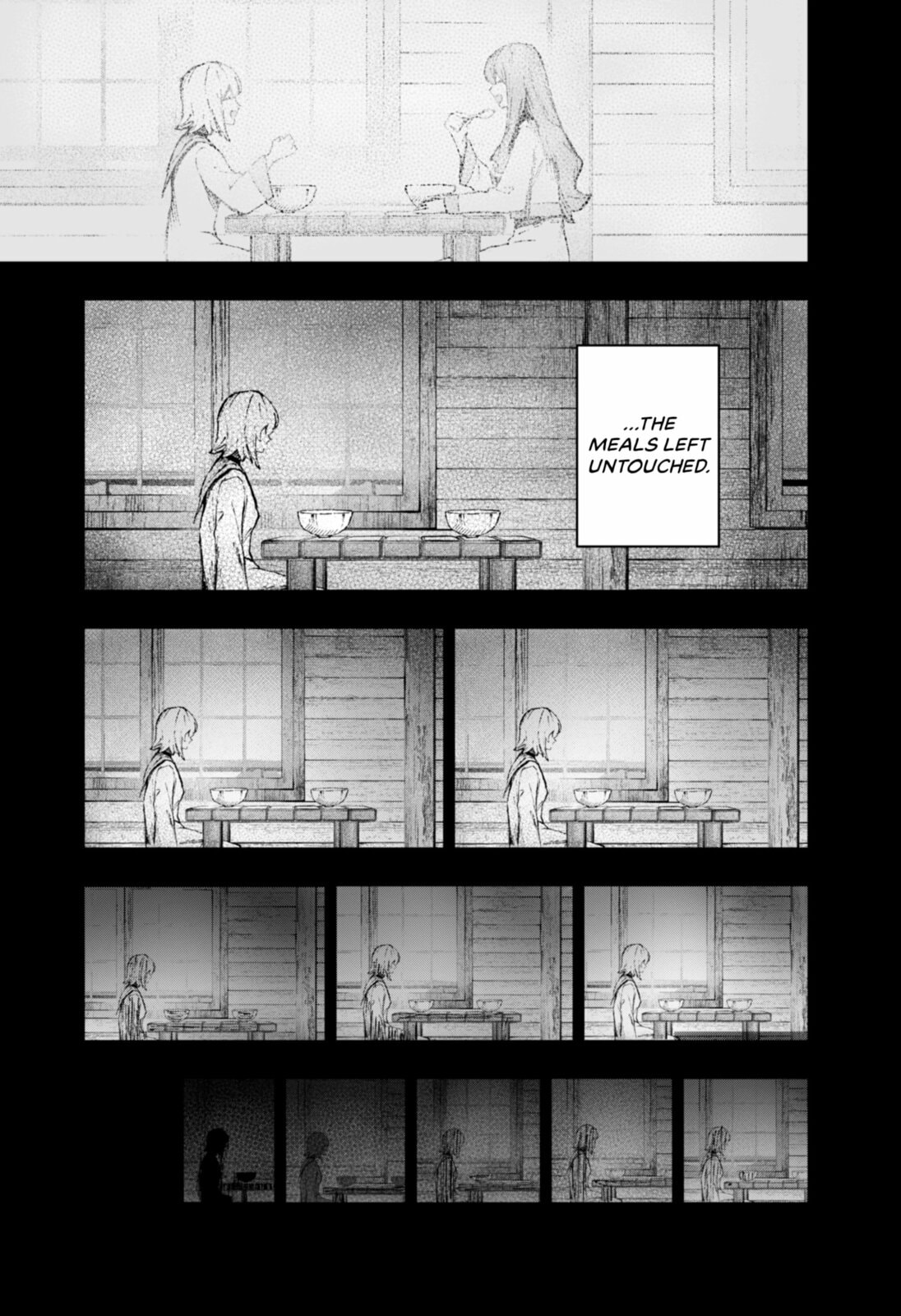 Read The Last Two chapter 0 image 23 on Lezhin